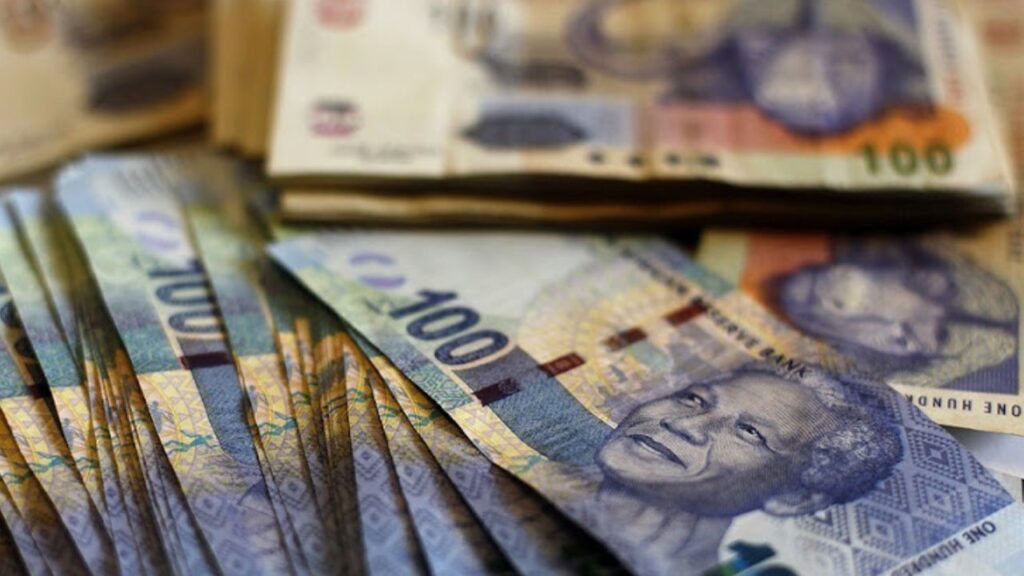 SASSA R370 Grant