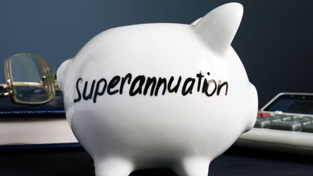 Superannuation Boost