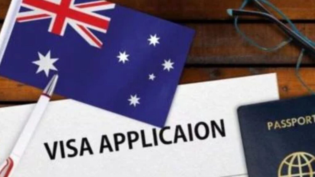 Temporary Work Visa