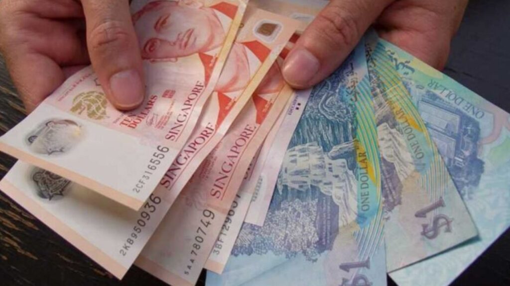 inflation relief bonus