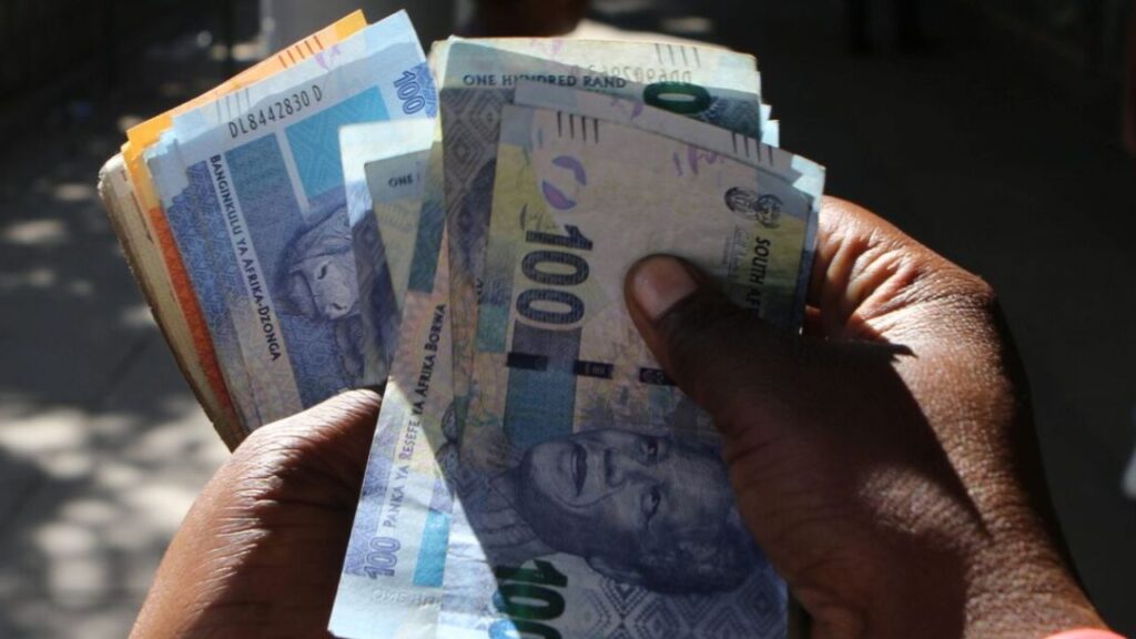 public Sector Salary