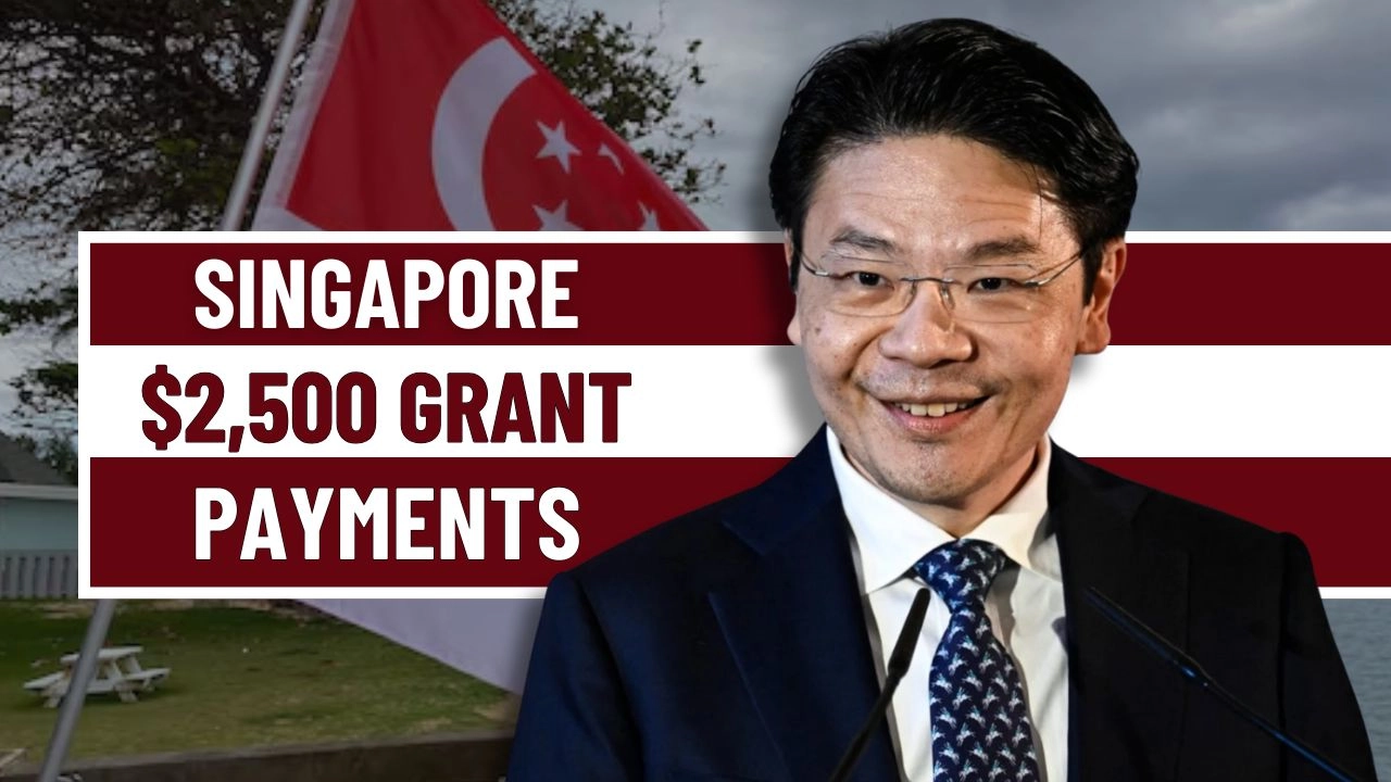 $2,500 Pension Grant