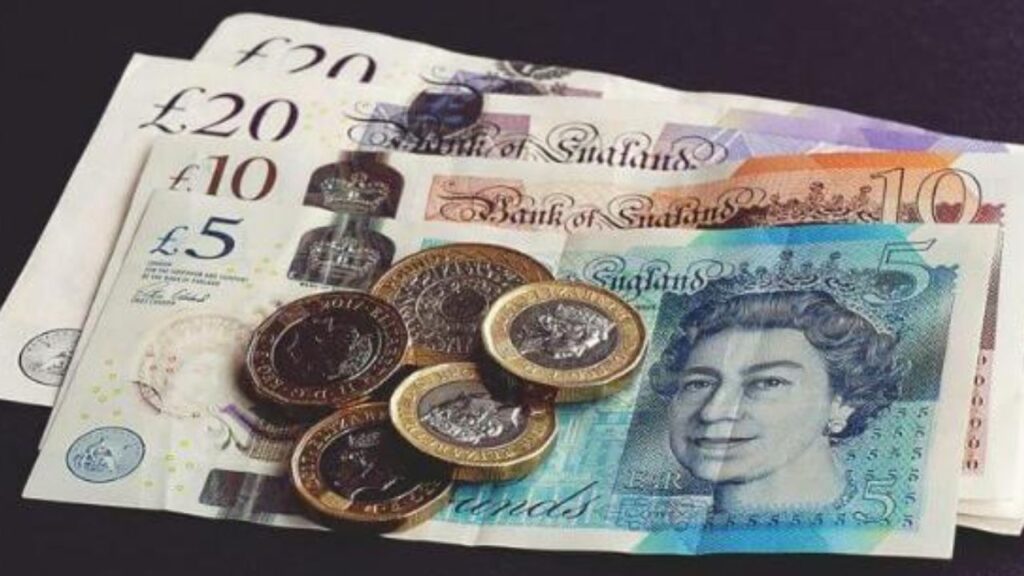 £400 Bonus Payments