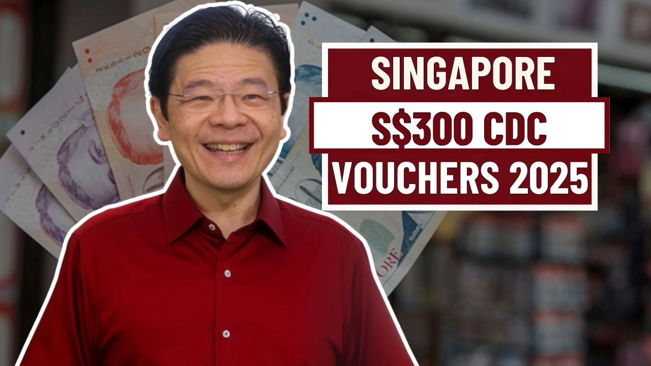 CDC Vouchers 2025
