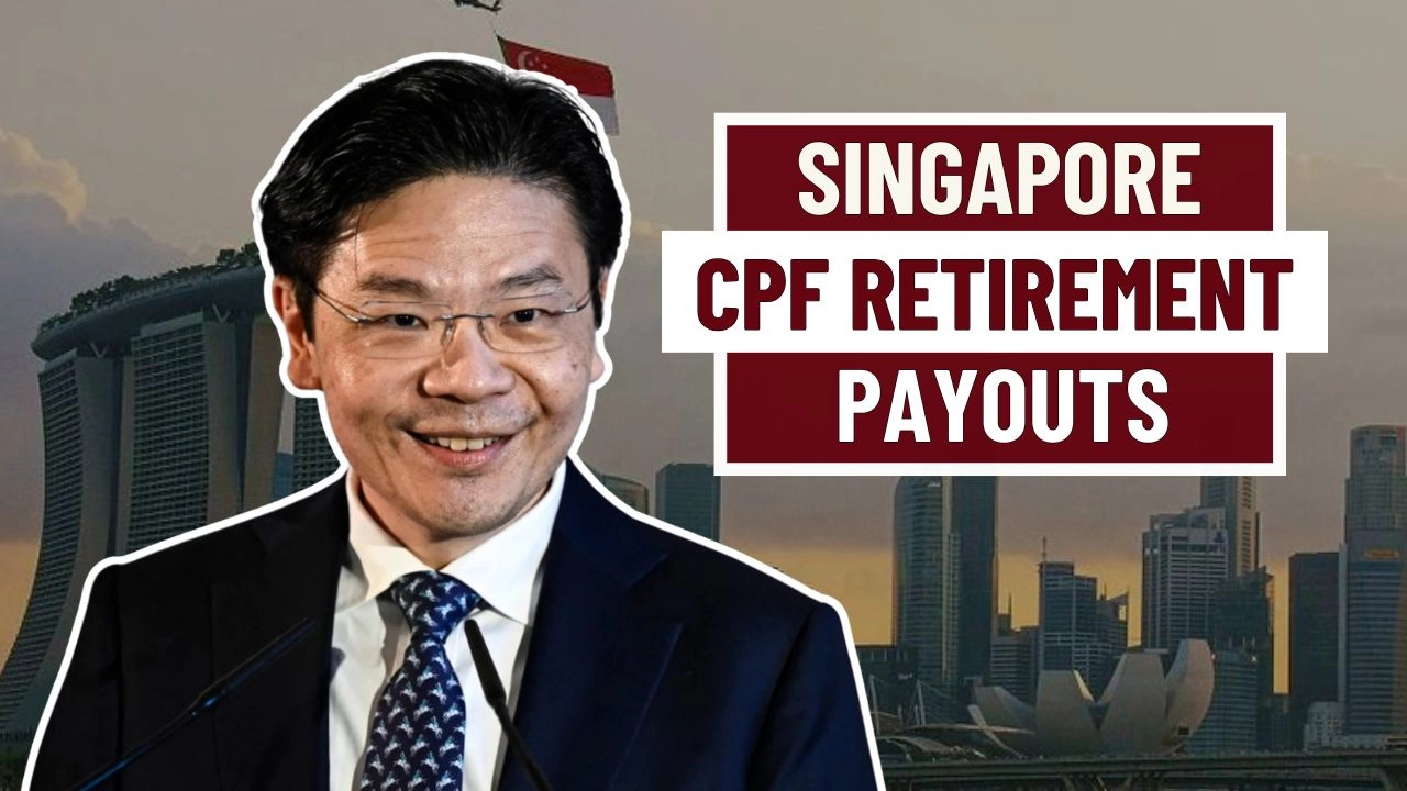 CPF Payouts