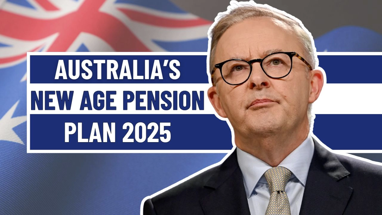 New Age Pension Plan