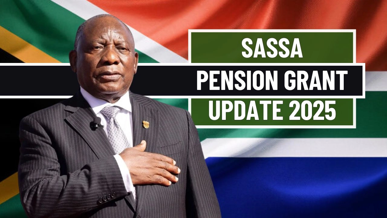 Pension Grant