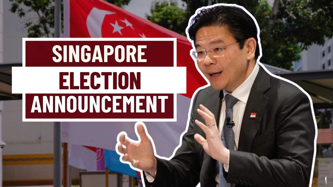 Singapore Parliament
