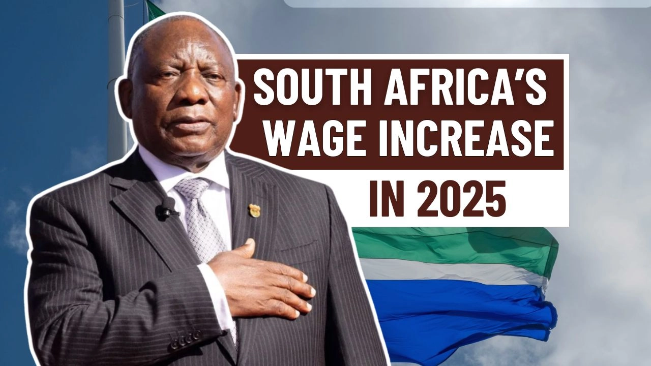 Wage Reforms