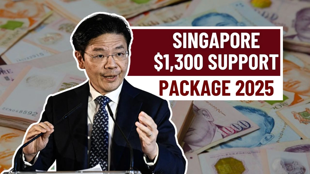 $1,300 Support Package