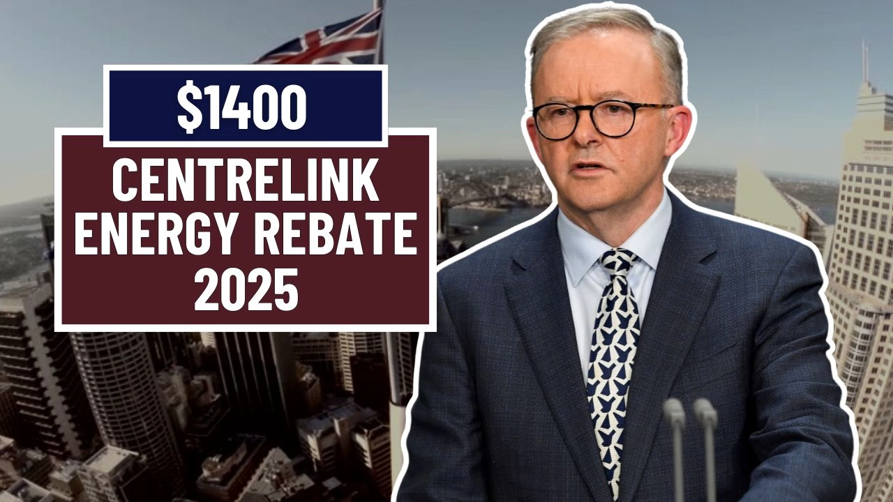 $1,400 Energy