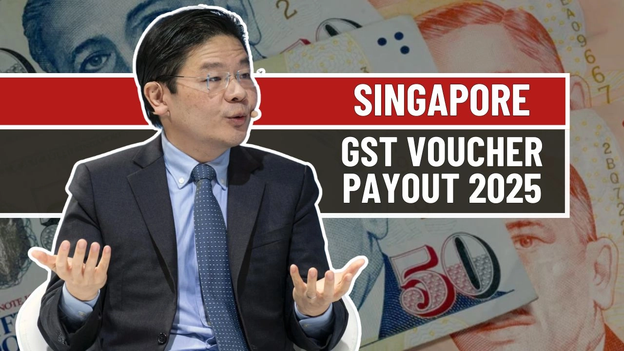 2025 GST Voucher