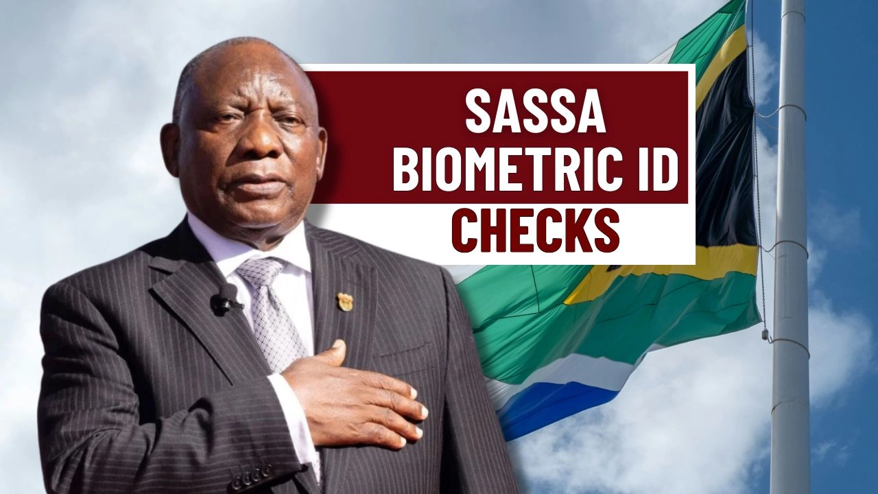 Biometric Verification