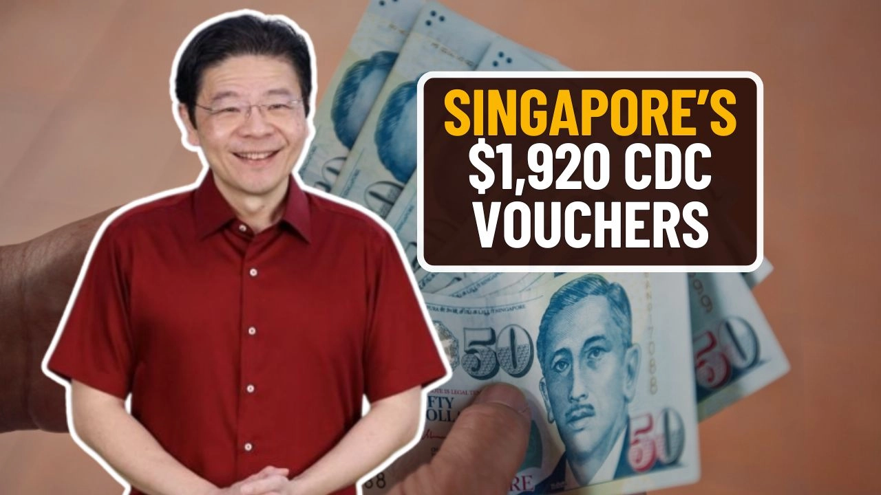 CDC Voucher Deadline