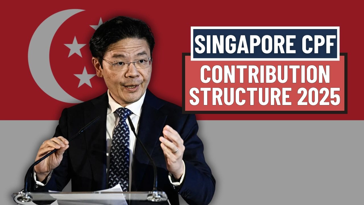 CPF Contribution