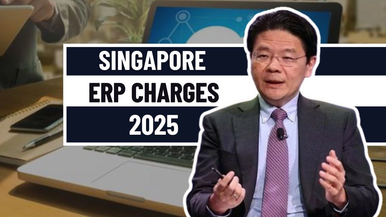 ERP Rates