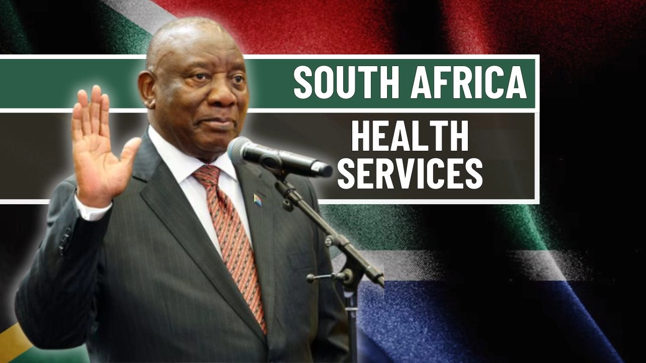 Free Healthcare Access