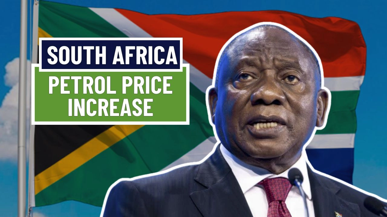 Fuel Price Surge