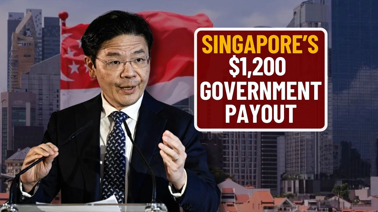Government Grant