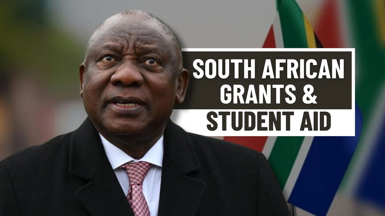 Grants & Student Payments