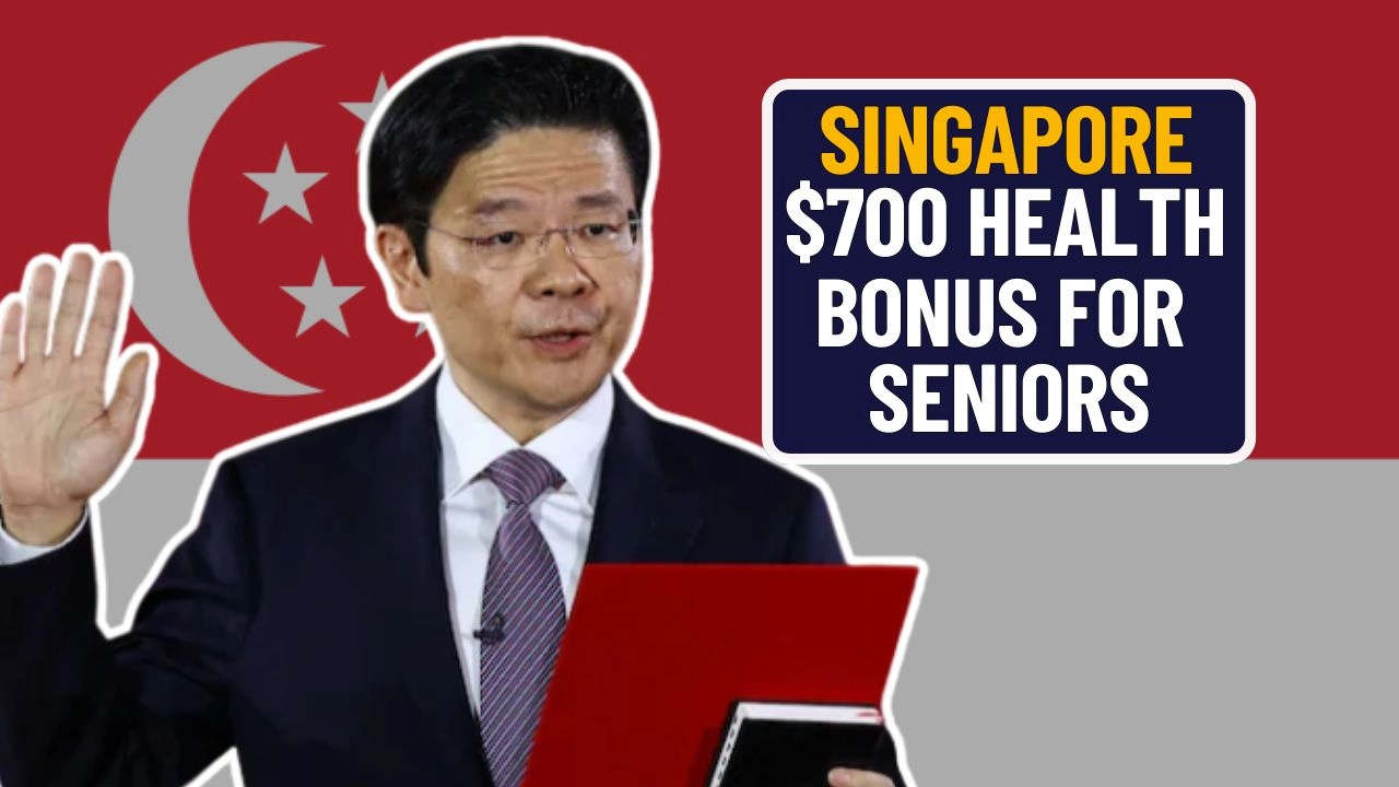 Health Benefit for Seniors