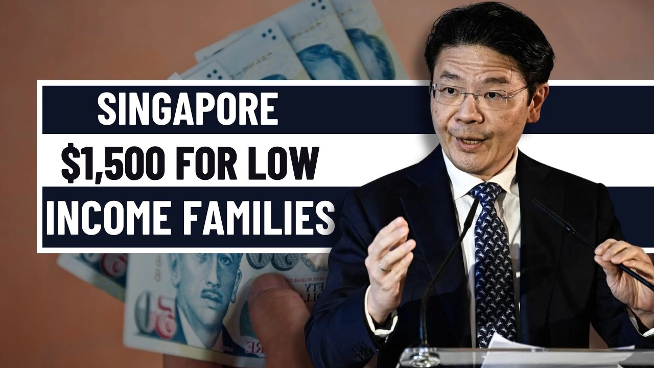 Low-Income Families