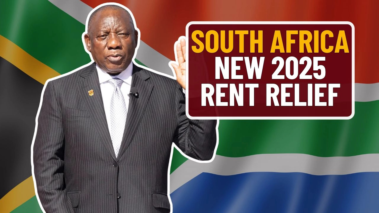 Rent Relief