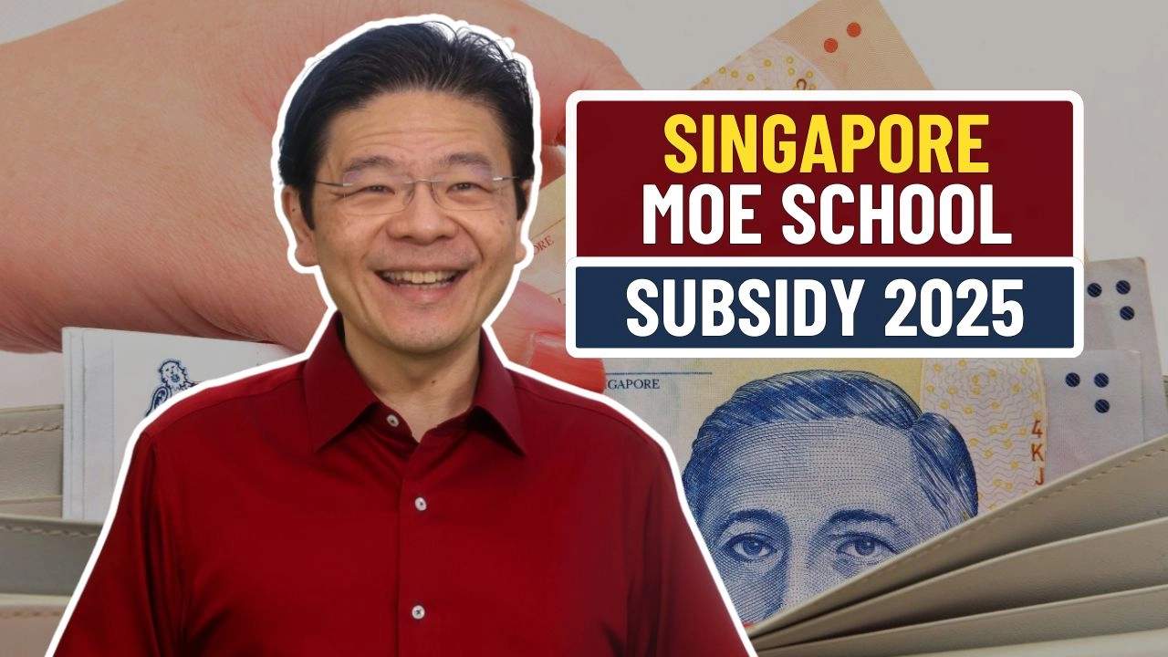 Singapore MOE