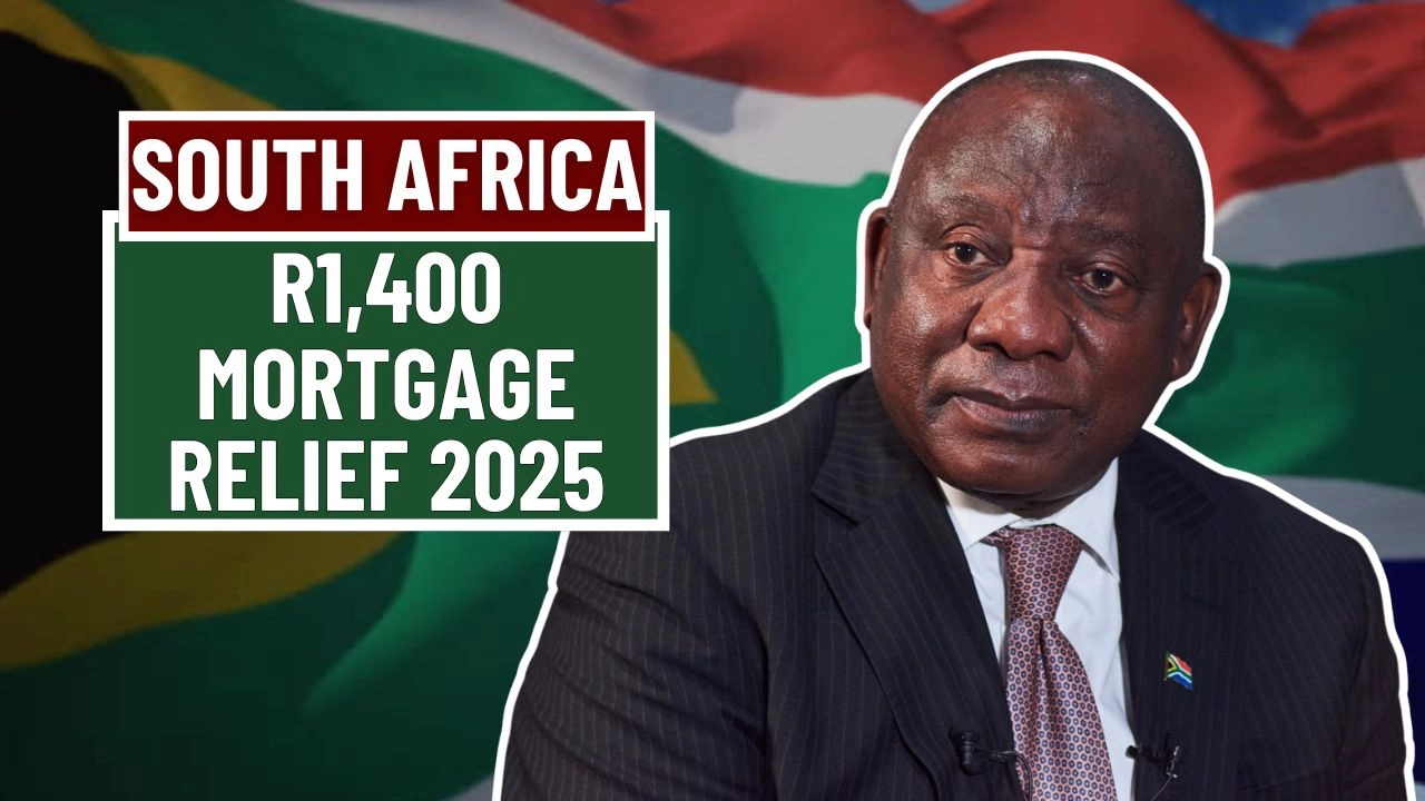 South Africa