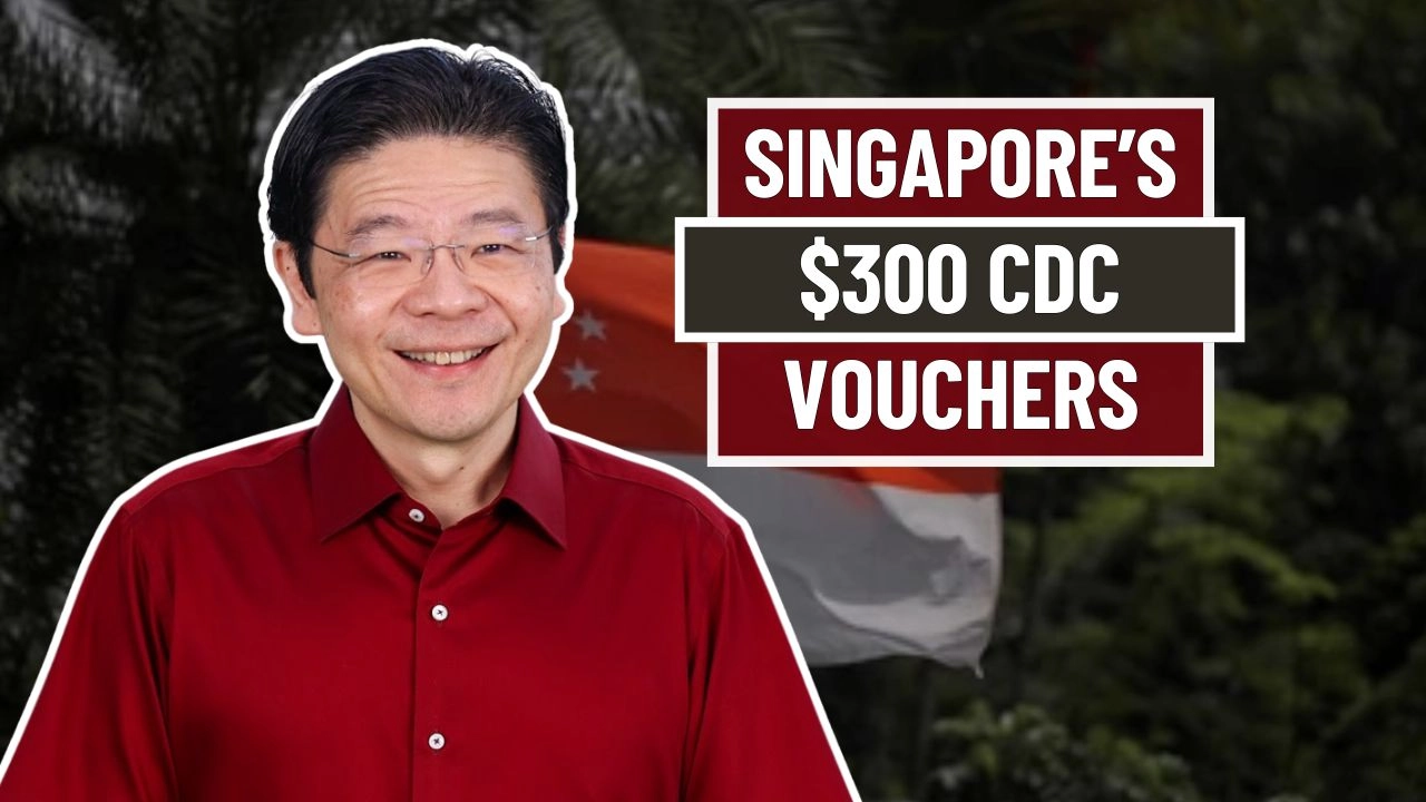 Voucher Scheme