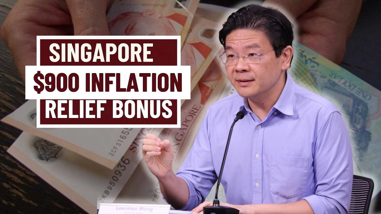 inflation relief bonus