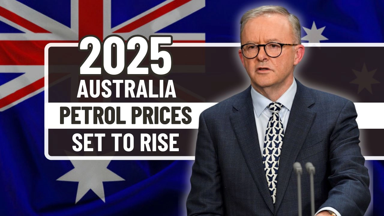 petrol price increases